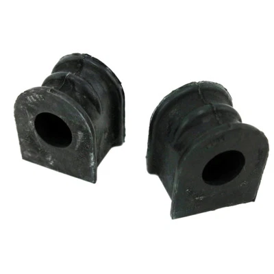 Juego de bujes estabilizadores delanteros Ford Crown Victoria Town Car Marquis OEM Foto 1 de 4