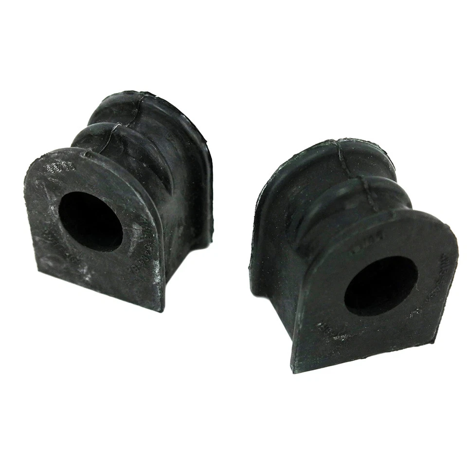 Juego de bujes estabilizadores delanteros Ford Crown Victoria Town Car Marquis OEM Foto 1 de 4