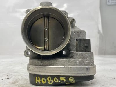 Корпус дроссельной заслонки 2003 BMW 325I в сборе 89 000 миль от оригинального производителя 1354750244405 2001-2006 - Изображение 1 из 4