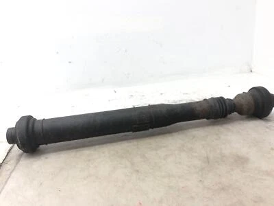 2011-2018 PORSCHE CAYENNE OEM FRONT DRIVE SHAFT 7P0521101 **NOTES** - Image 1 of 4