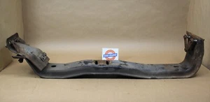 03-07 Ford F250 Super Duty 6.0L 4x4 5R110W Transmission Crossmember Mount OEM - Bild 1 von 11