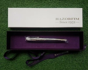 Pen/Pen - Jewish/Silver - Hazorfim - Picture 1 of 1