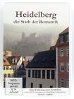 Heidelberg – Die Stadt der Romantik - Altstadt, Schloßruine, Karzer, Universität
