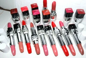 dior rouge lipstick sampIer pick your color - Bild 1 von 69