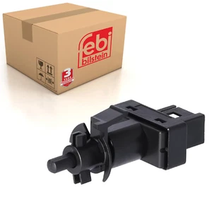 Brake Light Switch Fits Mercedes C-Class Sprinter OE 006 545 10 14 Febi 181677 - Picture 1 of 10