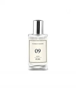 Fm Federico Mahora - Pure Kollektion - 09 - 50ml - (539,80€/1.liter) Neu/Ovp