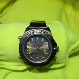 Ford Racing Wristwatch 139 - Picture 1 of 6