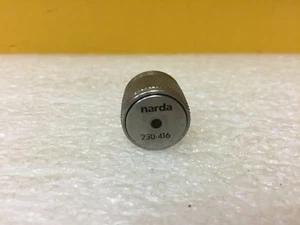 Narda 230-416 DC to 18.0 GHz, Type N (M), Coaxial Fixed Short - Picture 1 of 1