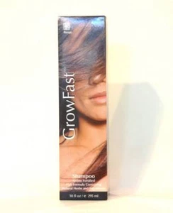 Rozge GrowFast Shampoo - 10 Ounce - Picture 1 of 2