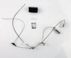 LENOVO IdeaCentre 510A Desktop Build-in Bluetooth & WiFi Adapter Antenna 3165NGW - Picture 1 of 2