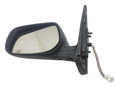 Espejo retrovisor eléctrico térmico Toyota Corolla LH 2012 luz rayados Foto 1 de 4
