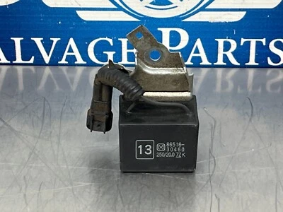 Módulo de controle de relé condensador CA 2008 Lexus GS350 - 86516-30460 - 293K - Imagem 1 de 4