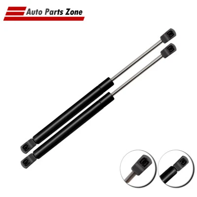 2X Suporte de Elevação do Capô Frontal para Toyota Land Cruiser 1998-2007 Utilitário Esportivo Base - Imagem 1 de 4