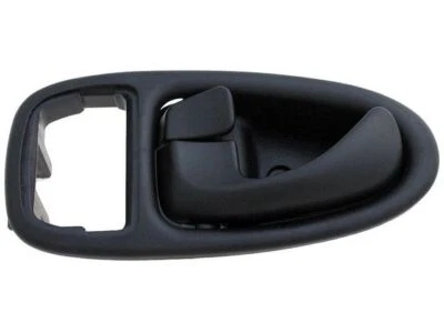 For 1997-2002 Saturn SC1 Interior Door Handle Front Left Dorman 97858QM 1998 Foto 1 de 2
