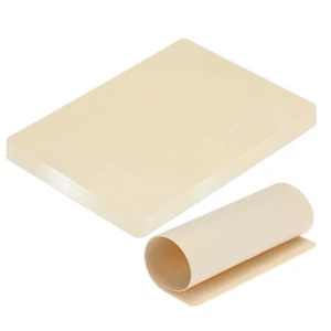 5x Tattoo Übungshaut / Kunsthaut  Tattoo Haut Skin zum Tätowieren Ohne Motiv - Bild 1 von 1