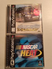 .PSX.' | '.Need For Speed V Rally.