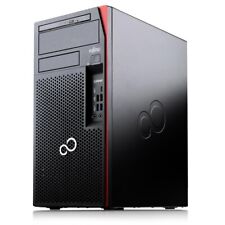 Fujitsu Esprimo PC 台式机和一体机| eBay