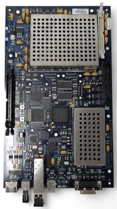 Carte Mère JABIL CIRCUIT XPS Signal 5250125 REV 3 - Photo 1/11