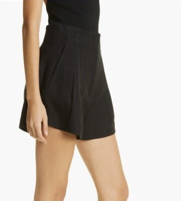 A.L.C. Pantalón corto Bennett talla 14 Foto 1 de 4