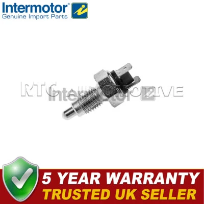 Intermotor Reverse Light Switch Fits Vauxhall Nova Astra Cavalier 54600 - Image 1 of 2