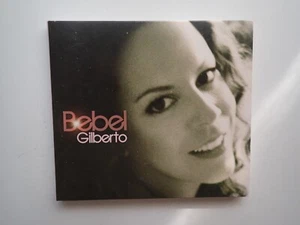 BEBEL GILBERT - BEBEL GILBERT NM CD DIGIPACK 2004 EU - Picture 1 of 5