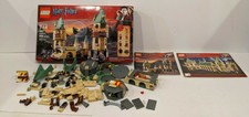 Lego 4867 Harry Potter Hogwarts Castle PLEASE READ