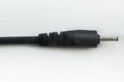 Small Pin USB Charger Lead Cord for CA-100C Nokia Mobile - 2mm to USB Cable
