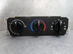 FORD TRANSIT MK6 HEIZUNGSBEDIENTEIL YC1H18K391BC YC1H18D451A 2000-2006 REG - Bild 1 von 12