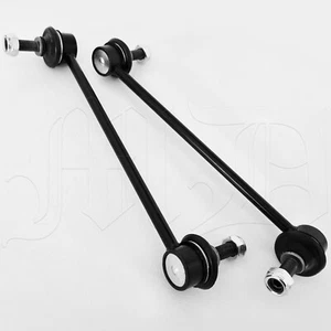 VORDERER ROLLBÜGEL STABILISATOR DROP LINKS FÜR BMW 3ER E36 M3 Z3 3.0 3.2 EVO - Bild 1 von 4