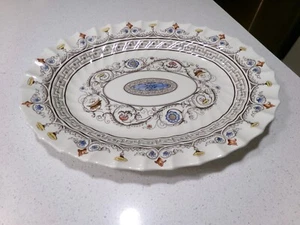 SPODE COPELAND FLORENCE GROSSE PLATTE 15 - Bild 1 von 3