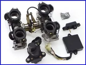 2001 YAMAHA V-MAX Genuine V boost system Controller Intake manifold Servomotor - Picture 1 of 10