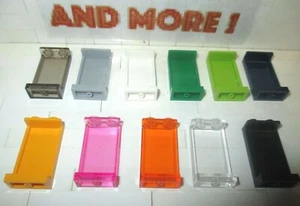 Lego - Panel Panneau 1x2x3 87544 - Choose Color & Quantity - Imagen 1 de 14