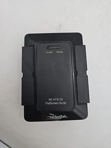 Rocketfish FlatScreen 4-Outlet Surge Protector - Afbeelding 1 van 4