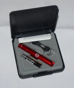 Mag-Lite Solitaire | *NEW* Flashlight Associated General Contractors of America - Picture 1 of 3