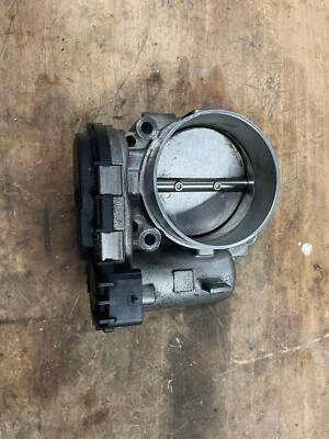 11 JEEP GRAND CHEROKEE Throttle Body/valve Assy Foto 1 de 2