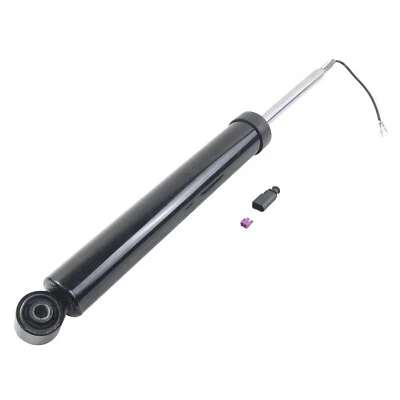 Puntal de suspensión neumática trasera L/R para Audi A6 C7 Allroad Quattro A7 4G0616031AC AY Foto 1 de 4