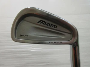 Mizuno Mp-57 Iron Golf Club 4I Ns Pro 950Gh/S #AP06017 - Picture 1 of 10