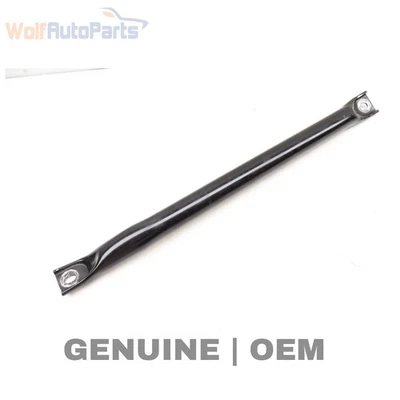 2015 BMW 740LD XDRIVE - Suporte dianteiro direito CORE suporte/suporte 7184386 - Imagem 1 de 4