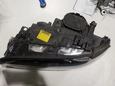 Left Driver Side Headlight - 2004 BMW 330CI Conv E46 LCI - 04-06 OEM  7165949 - Image 1 of 4