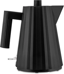 Plissé MDL06/1 B - Bollitore Elettrico Di Design, in Resina Termoplastica, Presa - Foto 1 di 12