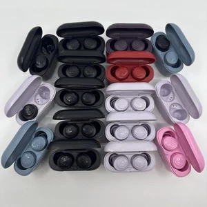 JLab Lot of 16 GO AIR POP True Wireless Earbuds 12 Complete - Picture 1 of 10