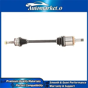 MI-8173 TrakMotive CV Half Shaft Axle Rear Driver Left Side Hand for Charger 300 - Picture 1 of 6