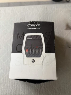 Добавка для силовых тренировок Complex Performance 2.0 - Изображение 1 из 4