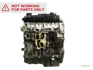 Mini Mini Nackter Motor One D Diesel 66kW (90 HP) N47C16A 3 2011 Fließheck BARE - Picture 1 of 8