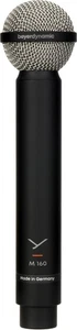 Beyerdynamic M 160 Double Ribbon Microphone - Picture 1 of 5