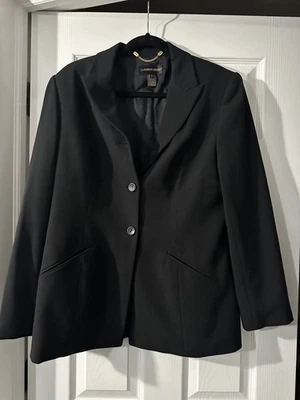 Blazer mujer Classiques Entier talla 14 Foto 1 de 3