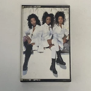 Jade - Mind Body & Song (1994 Cassette) BMG Club Edition - Picture 1 of 9