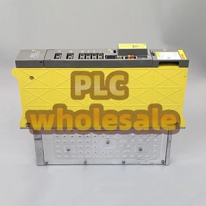 Servo amplificador unidad Fanuc A06B-6079-H103 usado A06B6079H103 garantía 1 año - Imagen 1 de 5