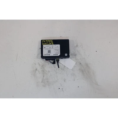 CENTRALINA BLOCCO COMANDI MULTIFUNZIONE RENAULT KADJAR (18) 1.5 DCI (85KW) 2018 - Immagine 1 di 4