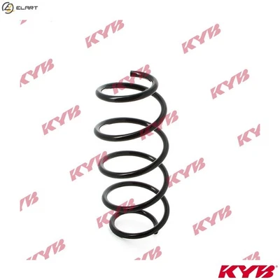 SUSPENSION SPRING RA1532 FOR MERCEDES-BENZ OM642.835/832/961 3.0L 6cyl GLK-CLASS - Image 1 of 4